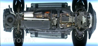 2024 Ford F-150 Hybrid XLT Crew Cab Short Bed - miniatura 19