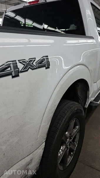 2024 Ford F-150 Hybrid XLT Crew Cab Short Bed - miniatura 36