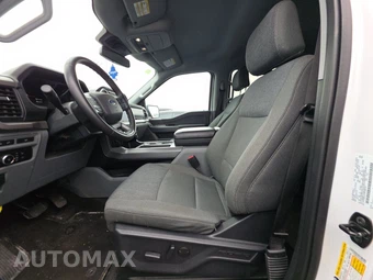 2024 Ford F-150 Hybrid XLT Crew Cab Short Bed - miniatura 7