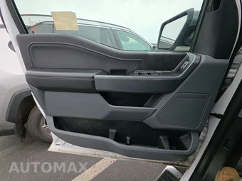 2024 Ford F-150 Hybrid XLT Crew Cab Short Bed - miniatura 9