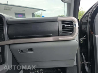2024 Ford F-150 Hybrid XLT Crew Cab Short Bed - miniatura 16