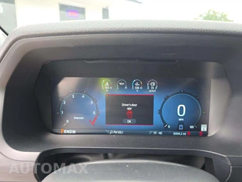 2024 Ford F-150 Hybrid XLT Crew Cab Short Bed - miniatura 6