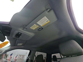 2024 Ford F-150 Hybrid XLT Crew Cab Short Bed - miniatura 8