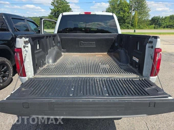 2024 Ford F-150 Hybrid XLT Crew Cab Short Bed - miniatura 14