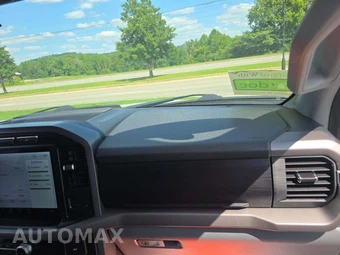 2024 Ford F-150 Hybrid XLT Crew Cab Short Bed - miniatura 19