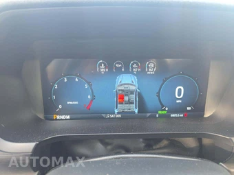 2024 Ford F-150 Hybrid XLT Crew Cab Short Bed - miniatura 9