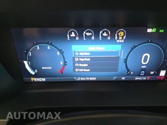 2024 Ford F-150 Hybrid XLT Crew Cab Short Bed - miniatura 12