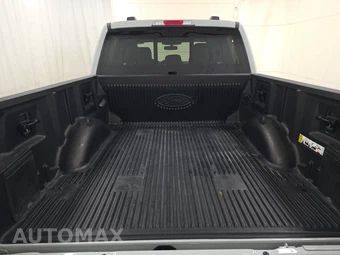 2024 Ford F-150 Hybrid XLT Crew Cab Short Bed - miniatura 16