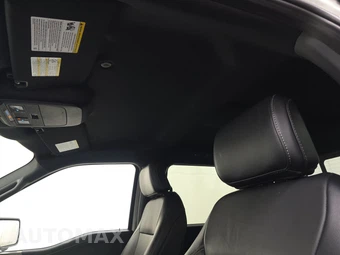 2024 Ford F-150 Hybrid XLT Crew Cab Short Bed - miniatura 17