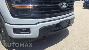 2024 Ford F-150 Hybrid XLT Crew Cab Short Bed - miniatura 19