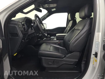 2024 Ford F-150 Hybrid XLT Crew Cab Short Bed - miniatura 7