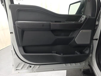 2024 Ford F-150 Hybrid XLT Crew Cab Short Bed - miniatura 9
