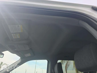 2024 Ford F-150 Hybrid XLT Crew Cab Short Bed - miniatura 10