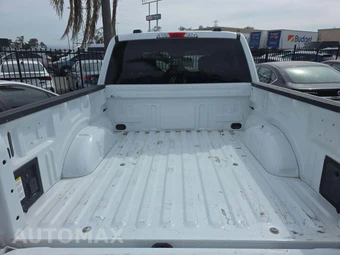 2024 Ford F-150 Hybrid XLT Crew Cab Short Bed - miniatura 13