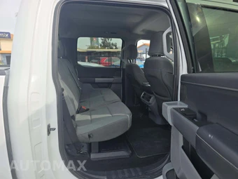 2024 Ford F-150 Hybrid XLT Crew Cab Short Bed - miniatura 15
