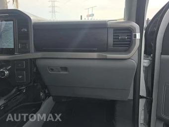 2024 Ford F-150 Hybrid XLT Crew Cab Short Bed - miniatura 18