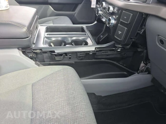 2024 Ford F-150 Hybrid XLT Crew Cab Short Bed - miniatura 23