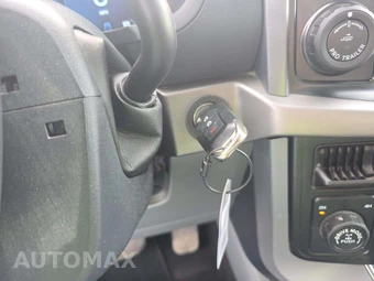 2024 Ford F-150 Hybrid XLT Crew Cab Short Bed - miniatura 7