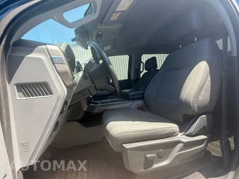 2024 Ford F-150 Hybrid XLT Crew Cab Short Bed - miniatura 11