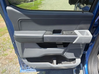 2024 Ford F-150 Hybrid XLT Crew Cab Short Bed - miniatura 12