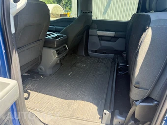 2024 Ford F-150 Hybrid XLT Crew Cab Short Bed - miniatura 13