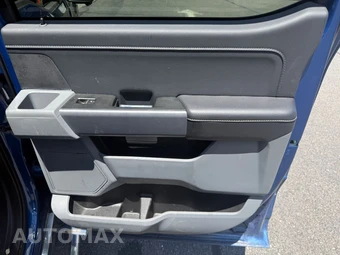 2024 Ford F-150 Hybrid XLT Crew Cab Short Bed - miniatura 16