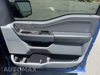 2024 Ford F-150 Hybrid XLT Crew Cab Short Bed - miniatura 19