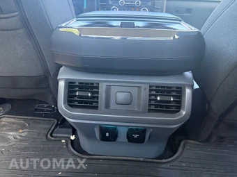 2024 Ford F-150 Hybrid XLT Crew Cab Short Bed - miniatura 22