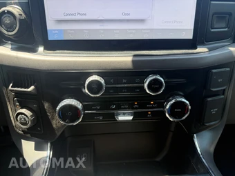 2024 Ford F-150 Hybrid XLT Crew Cab Short Bed - miniatura 28