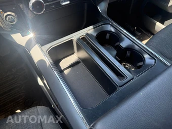2024 Ford F-150 Hybrid XLT Crew Cab Short Bed - miniatura 29