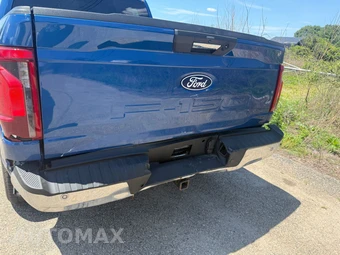 2024 Ford F-150 Hybrid XLT Crew Cab Short Bed - miniatura 31