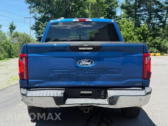 2024 Ford F-150 Hybrid XLT Crew Cab Short Bed - miniatura 4
