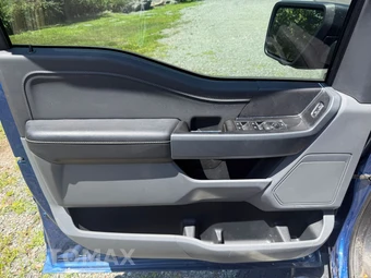 2024 Ford F-150 Hybrid XLT Crew Cab Short Bed - miniatura 9