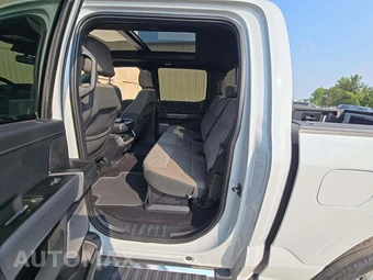 2024 Ford F-150 Hybrid XLT Crew Cab Short Bed - miniatura 10