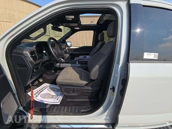 2024 Ford F-150 Hybrid XLT Crew Cab Short Bed - miniatura 3