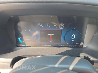 2024 Ford F-150 Hybrid XLT Crew Cab Short Bed - miniatura 6