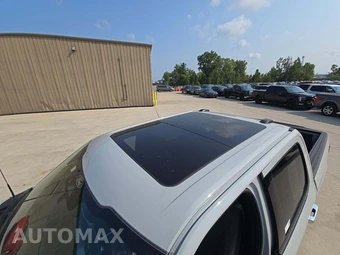 2024 Ford F-150 Hybrid XLT Crew Cab Short Bed - miniatura 9