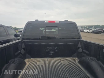 2024 Ford F-150 Hybrid XLT Crew Cab Short Bed - miniatura 16