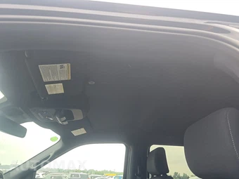 2024 Ford F-150 Hybrid XLT Crew Cab Short Bed - miniatura 20
