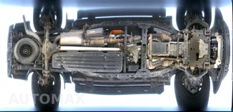 2024 Ford F-150 Hybrid XLT Crew Cab Short Bed - miniatura 22