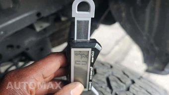 2024 Ford F-150 Hybrid XLT Crew Cab Short Bed - miniatura 23
