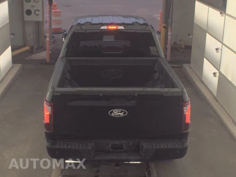 2024 Ford F-150 Hybrid XLT Crew Cab Short Bed - miniatura 5