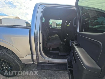 2024 Ford F-150 Hybrid XLT Crew Cab Short Bed - miniatura 13