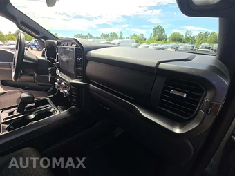 2024 Ford F-150 Hybrid XLT Crew Cab Short Bed - miniatura 16