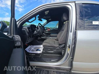 2024 Ford F-150 Hybrid XLT Crew Cab Short Bed - miniatura 3