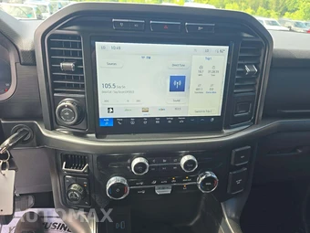 2024 Ford F-150 Hybrid XLT Crew Cab Short Bed - miniatura 7