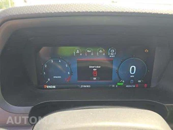 2024 Ford F-150 Hybrid XLT Crew Cab Short Bed - miniatura 10