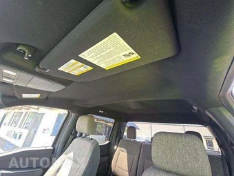 2024 Ford F-150 Hybrid XLT Crew Cab Short Bed - miniatura 12
