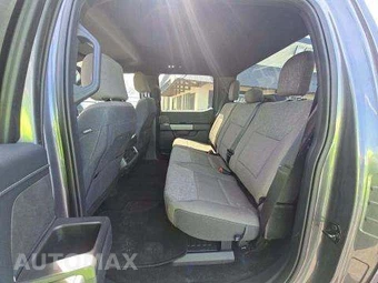 2024 Ford F-150 Hybrid XLT Crew Cab Short Bed - miniatura 14