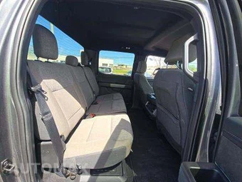 2024 Ford F-150 Hybrid XLT Crew Cab Short Bed - miniatura 17